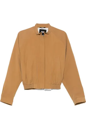 GCDS Cropped bomberjack