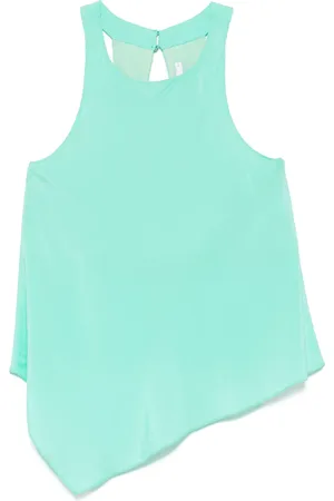 Patrizia Pepe Asymmetrische top