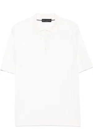 brett johnson Poloshirt met korte mouwen