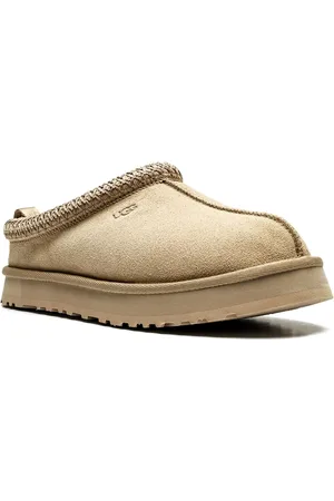 UGG Tazz suède slippers