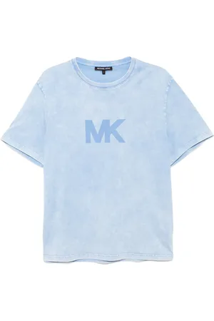 Michael Kors Katoenen T
