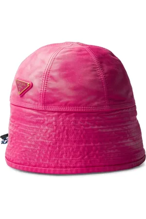 Prada Katoenen vissershoed