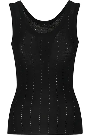 Etro Gebreide top