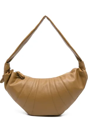 LEMAIRE Croissant XL schoudertas