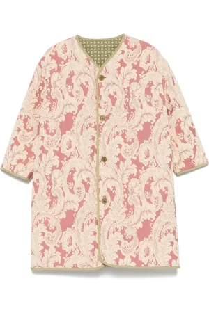 Etro Jas met paisley
