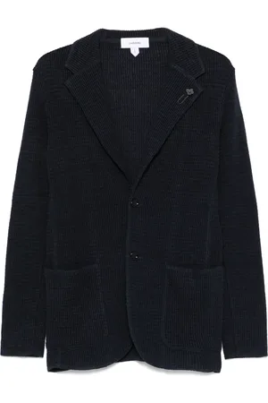 LARDINI Linnen blazer