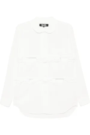 Comme des Garçons Shirt met Peter Pan