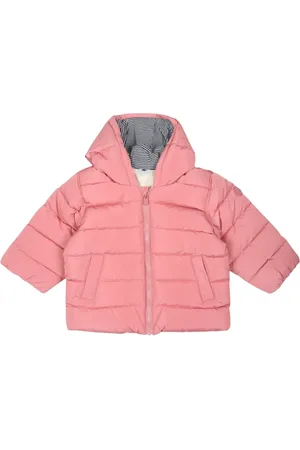 Petit Bateau Gewatteerd jack