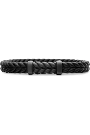 David Yurman Gevlochten armband