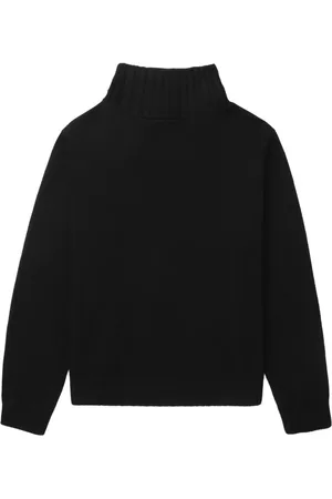Charles Jeffrey Loverboy Trui van merinowol