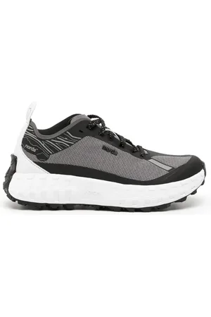 Norda Sneakers met chunky zool