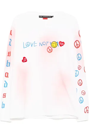 Andersson Bell Love T