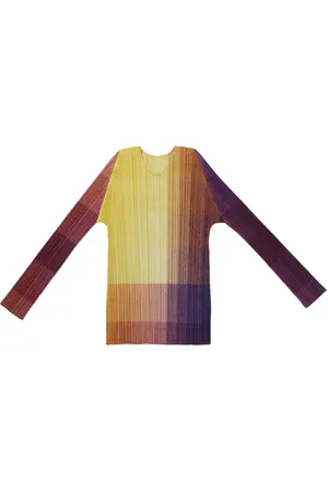 PLEATS PLEASE ISSEY MIYAKE Photon T