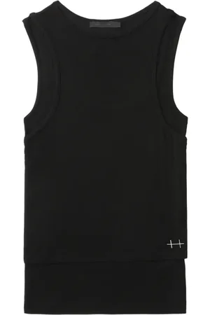 HELIOT EMIL Jersey tanktop