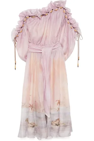 ZIMMERMANN Dawning maxi