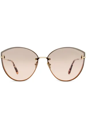 Tom Ford Evangeline zonnebril