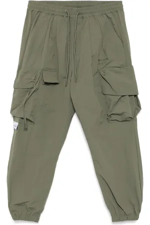 Musium Div. Cargo broek
