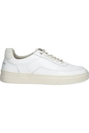 Filling pieces Leren sneakers