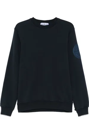 Stone Island Sweater met Compass