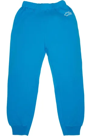 Bally Trainingsbroek met logoprint