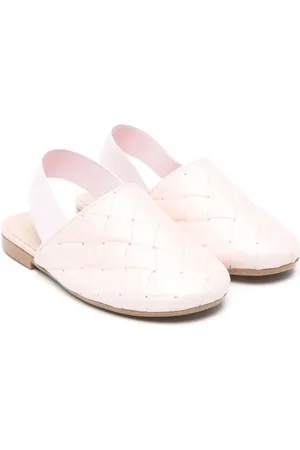 Eli1957 Gewatteerde sandalen