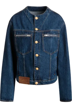 Bally Katoenen jack