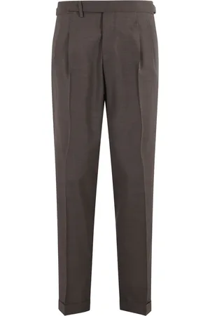 BRIGLIA Straight broek
