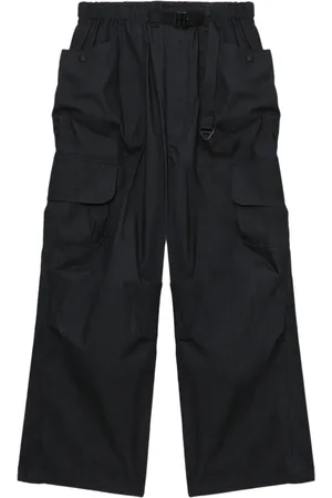 Comme des Garçons Katoenen broek