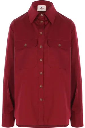 Crida Siracusa blouse