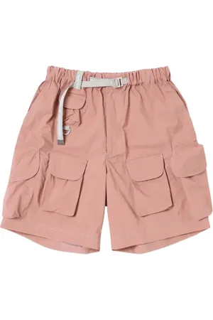 and wander Cargo shorts