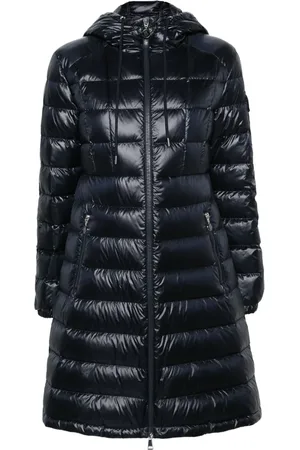 Moncler Donsjack met capuchon