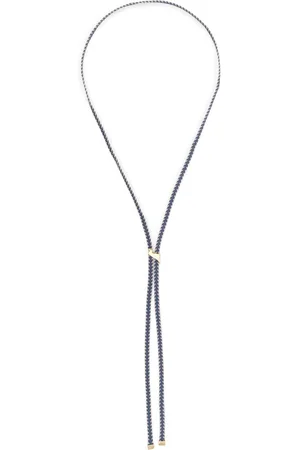 Aliita 9kt geelgouden Dino Cowboy chocker