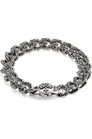 EMANUELE BICOCCHI Flourish schakelarmband