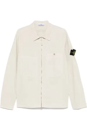 Stone Island Lichtgewicht jack