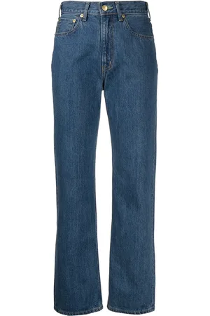 TU ES MON TRESOR Boyfriend jeans