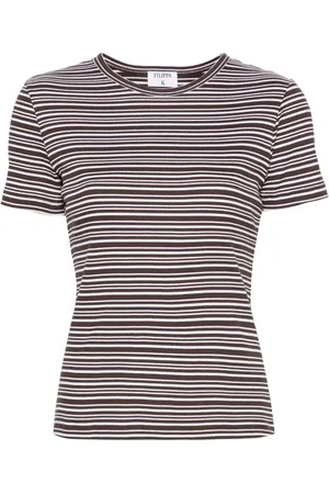 Filippa K Gestreept T