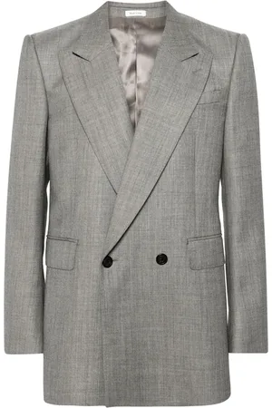 Alexander McQueen Wollen blazer