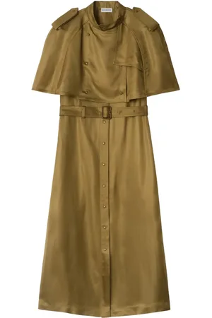 Burberry Trench midi