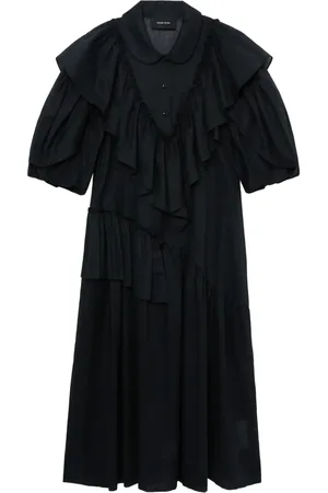Simone Rocha Jurk van katoenblend