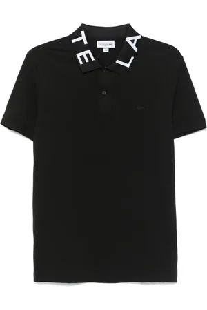 Lacoste Poloshirt met logo