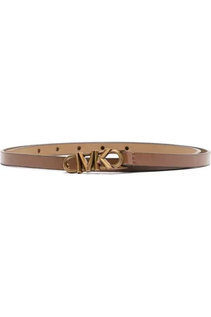 Michael Kors 12 mm Empire smalle riem