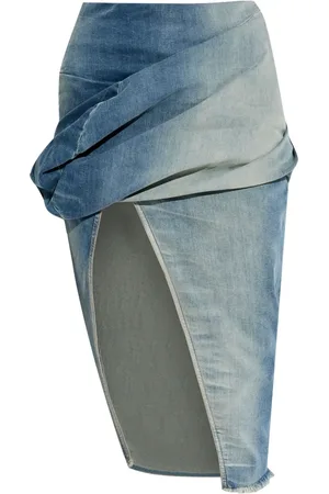 Rick Owens Low Twist midi