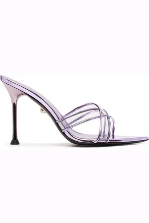 Alevì Muiltjes met metallic