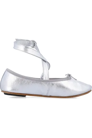 Repetto Sophia Belt ballerina