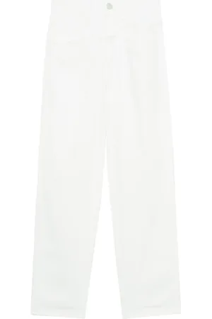 Closed Jeans met logo