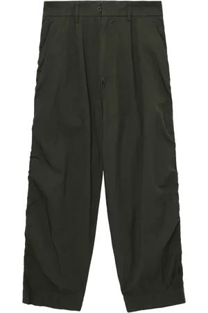 Kolor Ruimvallende broek
