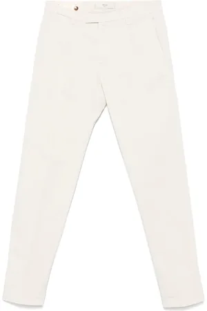 BRIGLIA Chino shorts