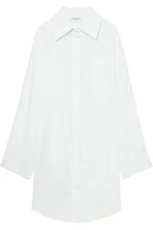 Peter Do Oversized overhemd