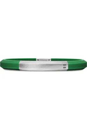 David Yurman Zilveren Streamline® ID armband (8mm)