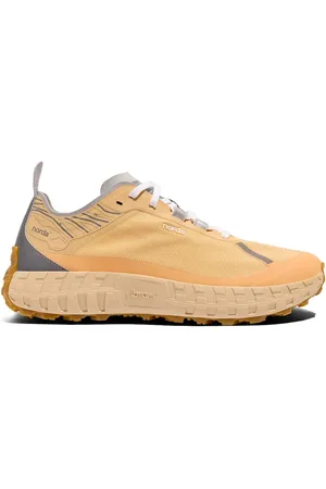 Norda Sneakers met logoprint
